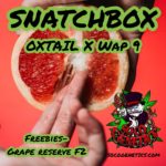 SNATCHBOX