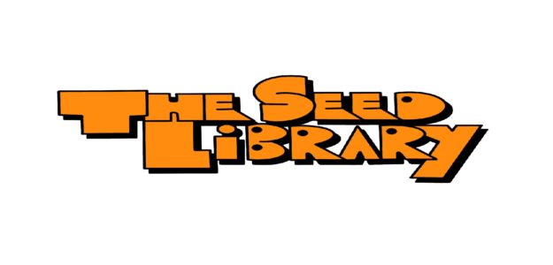 The Seed Library