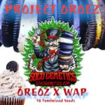 Project Oreoz