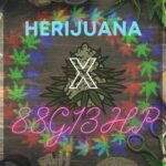HERIJUANA x 88G13HP
