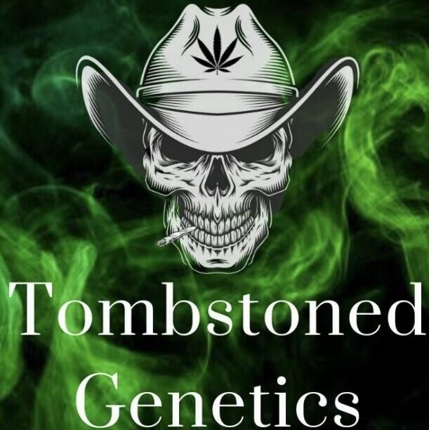 Tombstoned Genetics