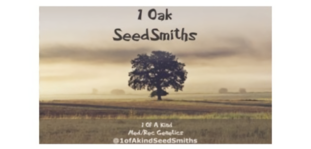 1oak Seedsmiths