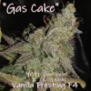 Gas Cake